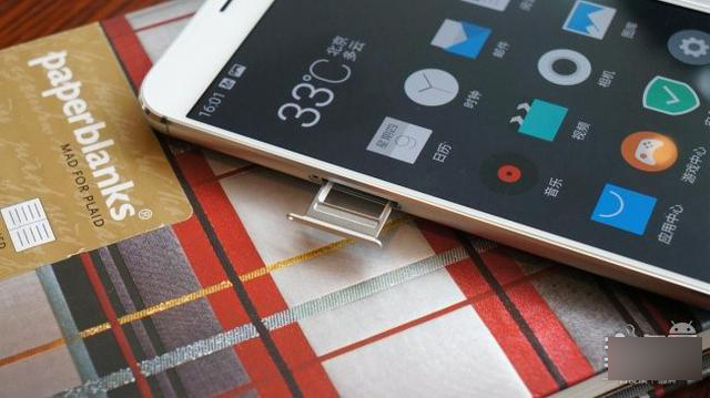 999元红米Note2高配版开卖,国产品牌旗舰手机全方位对比