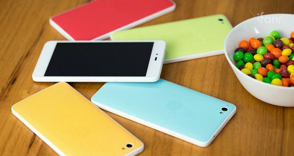 坚果手机和红米note2哪个好? 区别对比评测