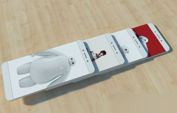 2015.9.7乐视秋季新品发布会邀请函曝光 或主