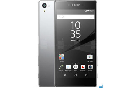 索尼Z5和Z5尊享版有什么不同 索尼Z5和Z5尊享版区别对比