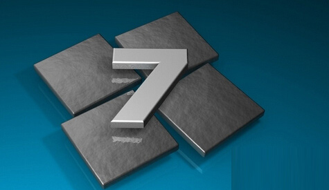 Win7电脑菜单中的图标拖不到桌面怎么办？