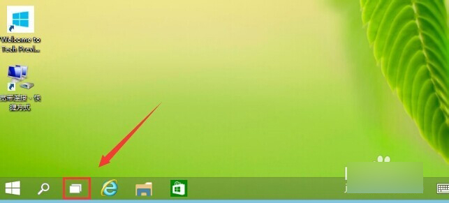 win10系统虚拟桌面是什么？ 三联