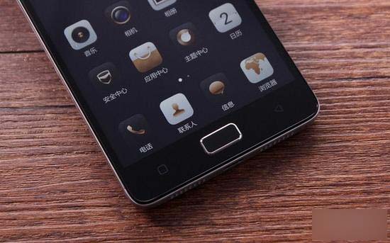 联想P1评测:长续航64位八核智能强机