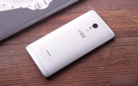 联想P1评测:长续航64位八核智能强机