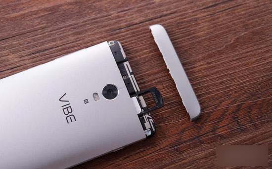 联想P1评测:长续航64位八核智能强机