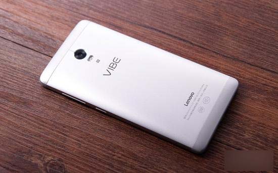 联想P1评测:长续航64位八核智能强机