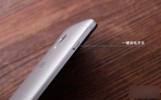 联想P1评测:长续航64位八核智能强机