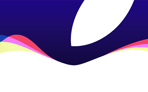 iPhone6S来了!2015苹果秋季新品发布会现场图