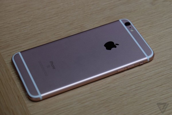 苹果新手机iPhone6s发布会视频全程 果粉必看