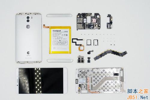 ֻ콢ڲṹ 360ֻ콢ͼ