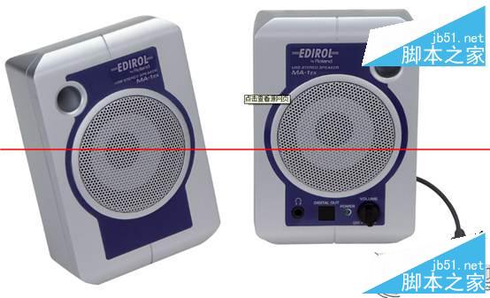 Win7下如何正确使用内置声卡的USB音箱 三联