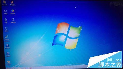 win7 如何重装系统（菜鸟版）