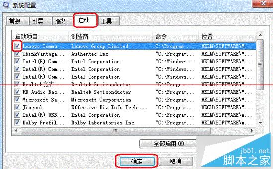 Win7开机提示AMD Quick Stream已停止工作的解决方法