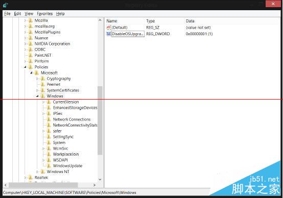 如何阻止Win10自动安装？阻止Win10自动安装方法