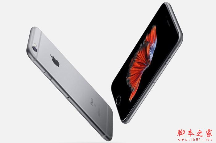 苹果iPhone6s plus有几种颜色?iPhone6s Plus哪