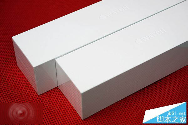 Apple Watch玫瑰金运动版38mm与42mm有区