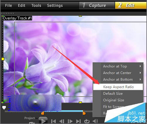 会声会影x6遮罩所在的文件夹在哪里怎么添加到