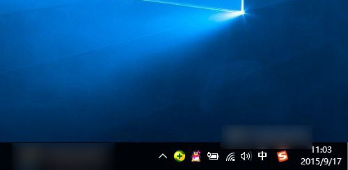Win10新通知怎么关闭 隐藏Win10任务栏新通知图标方法