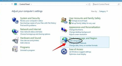 Win10怎么设置中文语言?Win10设置语言为中文的方法图解