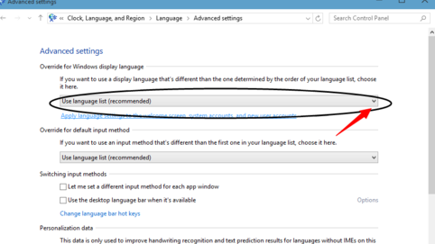 Win10怎么设置中文语言?Win10设置语言为中文的方法图解