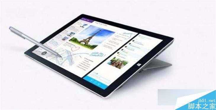 Surface Pro 4和苹果iPad Pro对比评测_平板电