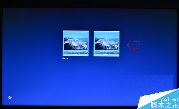 Win8.1如何更改账户头像