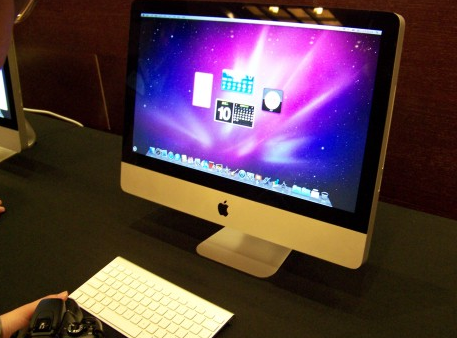 Mac怎么切换主显示器 苹果电脑Mac双显示器设