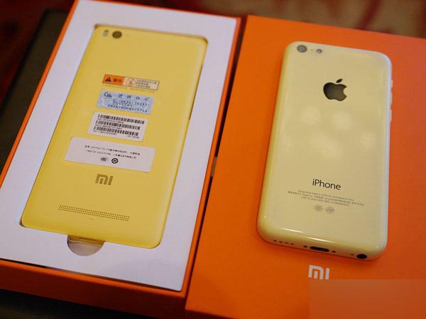 小米4C简单体验评测