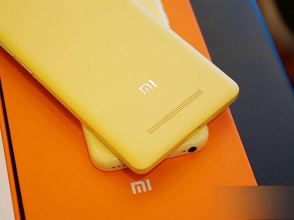 小米4C简单体验评测