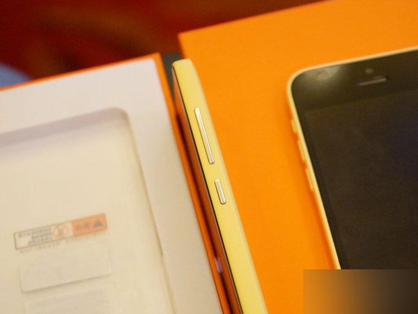 小米4C简单体验评测