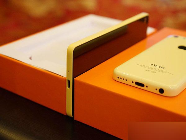 小米4C简单体验评测