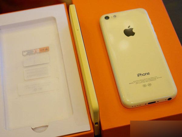 小米4C简单体验评测