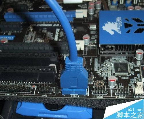 怎么去判断U盘是否是USB 3.0? usb3.0读写速度测试教程 怎么去判断U盘是否是USB 3.0? usb3.0读写速度测试教程_新客网