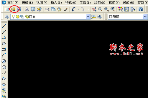autocad2007基础知识及操作教程 autocad2007基础知识及操作教程_新客网