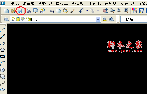 autocad2007基础知识及操作教程 autocad2007基础知识及操作教程_新客网