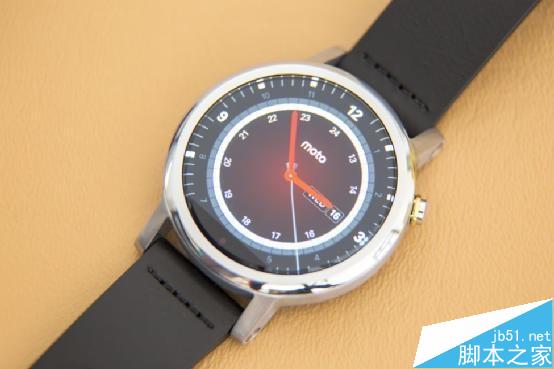 Moto 360二代和一代有什么区别? moto360二代