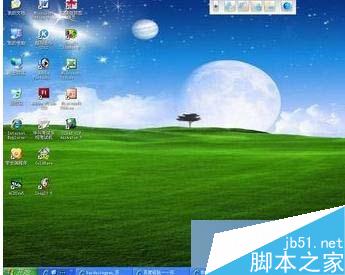 WinXp系统如何保存截图? 三联