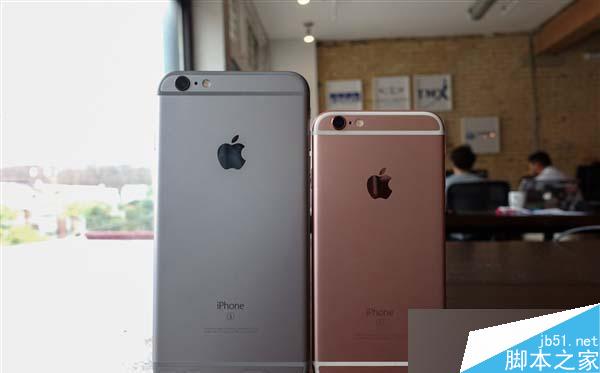 视频:苹果 iPhone 6S和6S Plus摄像头有什么区