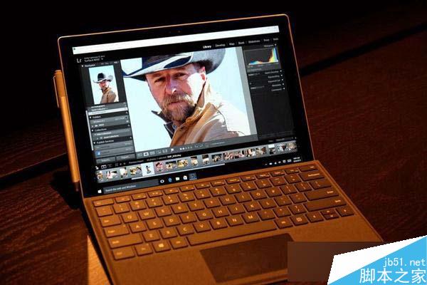 Surface Pro 4和iPad Pro哪个好? iPad Pro和S