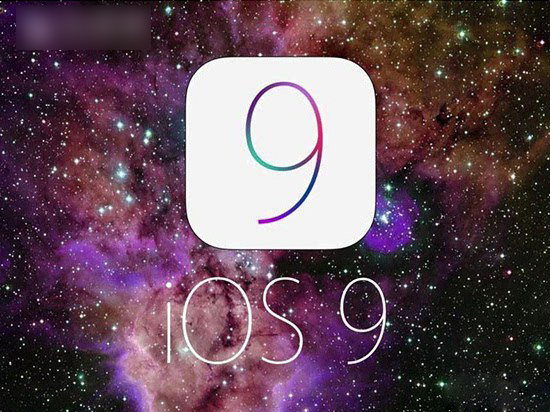 全新iOS9 iPhone6s系统评测