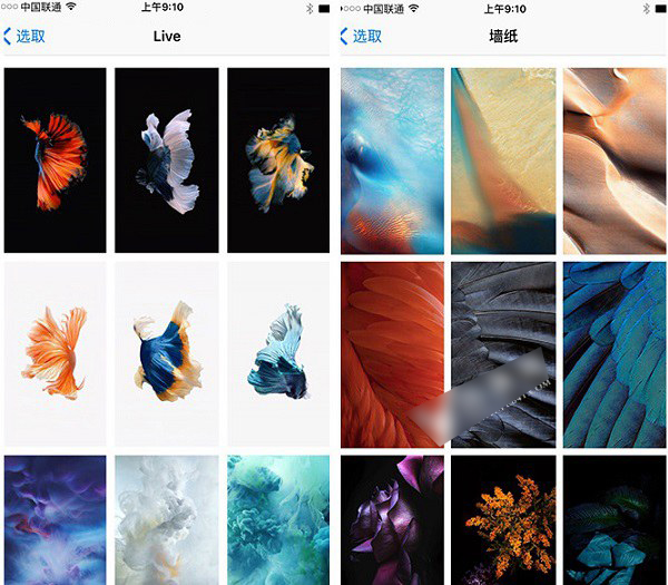 全新iOS9 iPhone6s系统评测