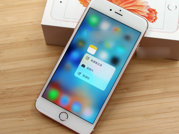 iPhone6s怎么样?苹果iPhone 6s全面评测图解