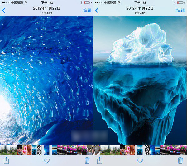 全新iOS9 iPhone6s系统评测