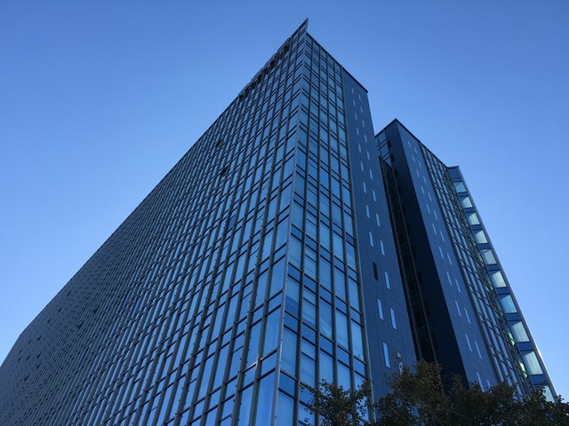 摄像头大提升 iPhone 6s拍照评测