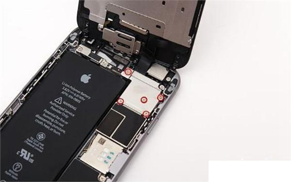 iPhone 6s续航表现