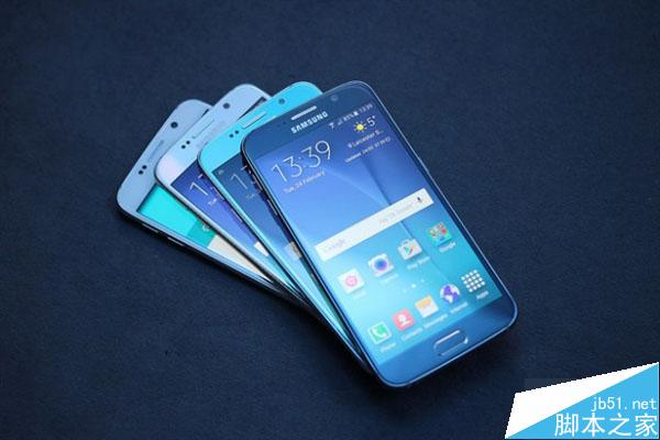 三星Android 6.0更新升级详细名单:只有国行S6