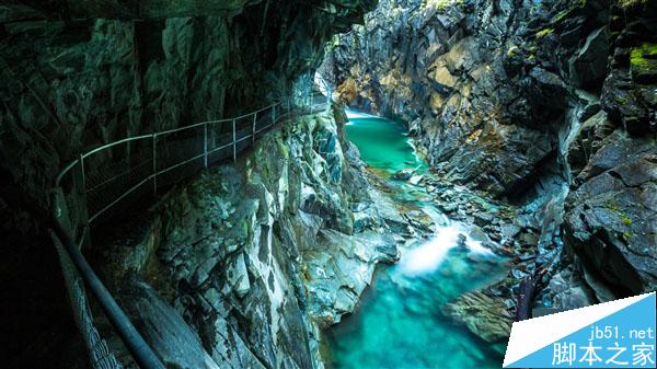 下载：Win10预览版全新壁纸