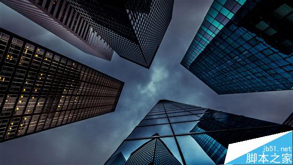 下载：Win10预览版全新壁纸