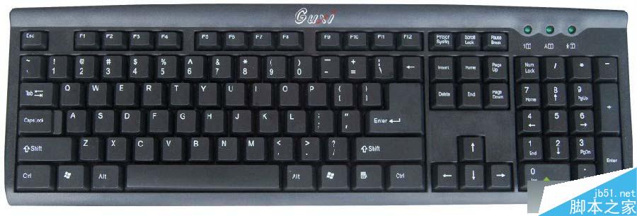 Win7系统电脑插入键盘无法被识别原因和解决方法 Win7系统电脑插入键盘无法被识别原因和解决方法