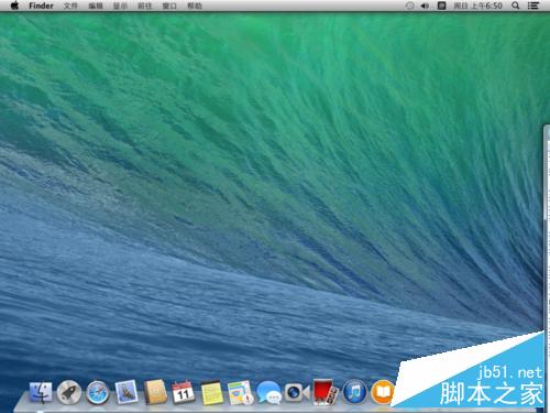 Mac OS X 10.9 Mavericks系统怎么激活?_苹果